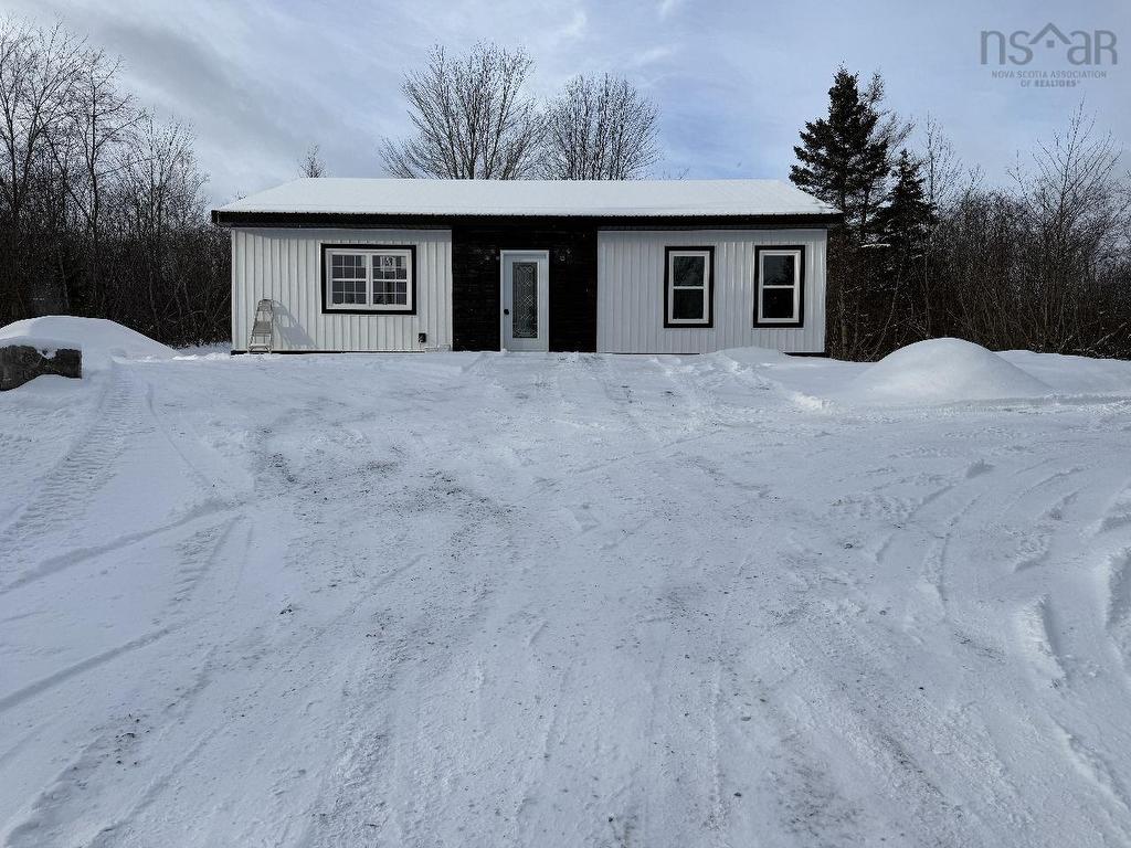 310 Maloney Road, Admiral Rock, NS