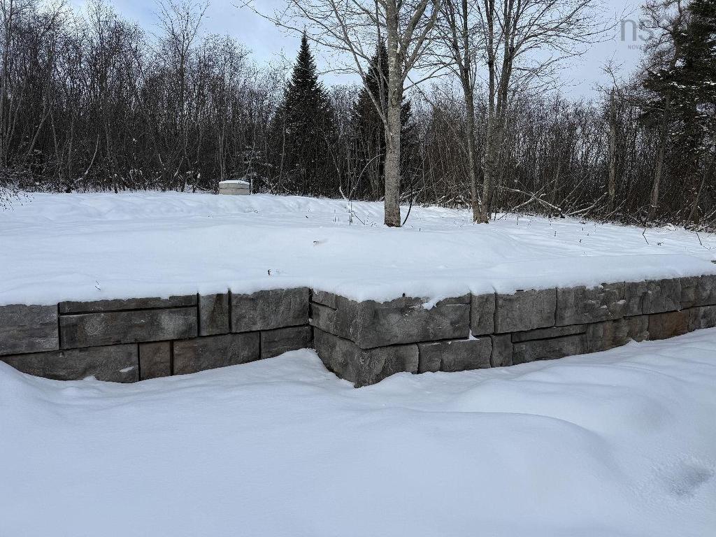 310 Maloney Road, Admiral Rock, NS