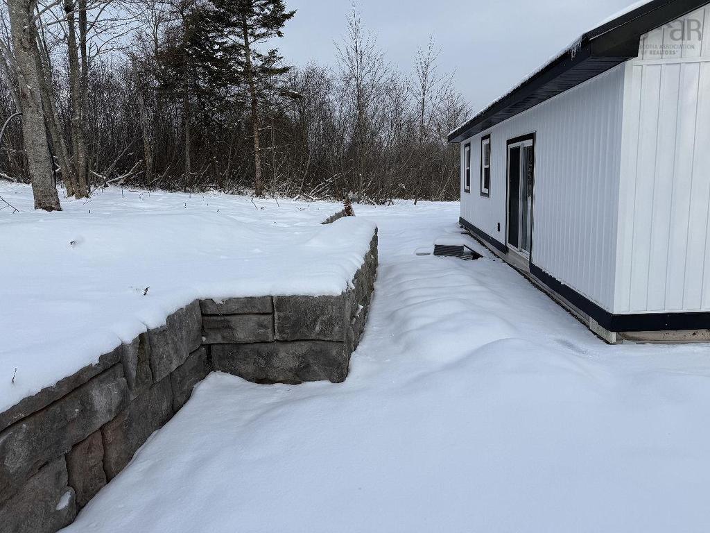 310 Maloney Road, Admiral Rock, NS