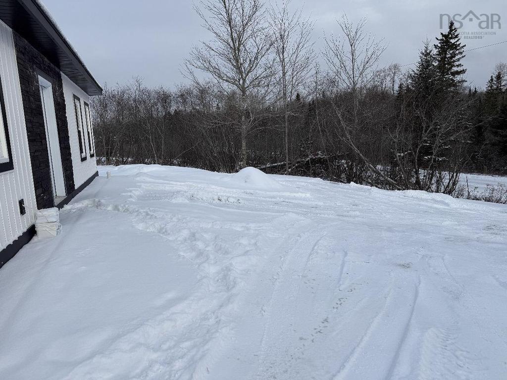 310 Maloney Road, Admiral Rock, NS