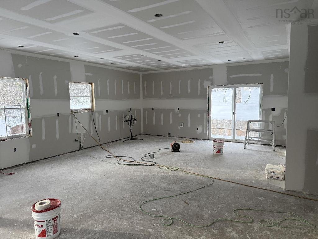 310 Maloney Road, Admiral Rock, NS