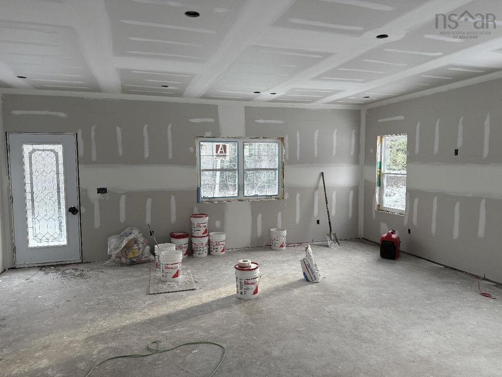 310 Maloney Road, Admiral Rock, NS