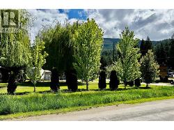 Swanshore Road (west) -