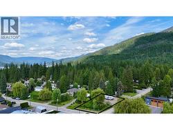 Perfectly situated lot -