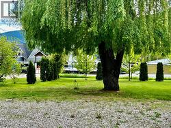 lake view (Mara Lake) -