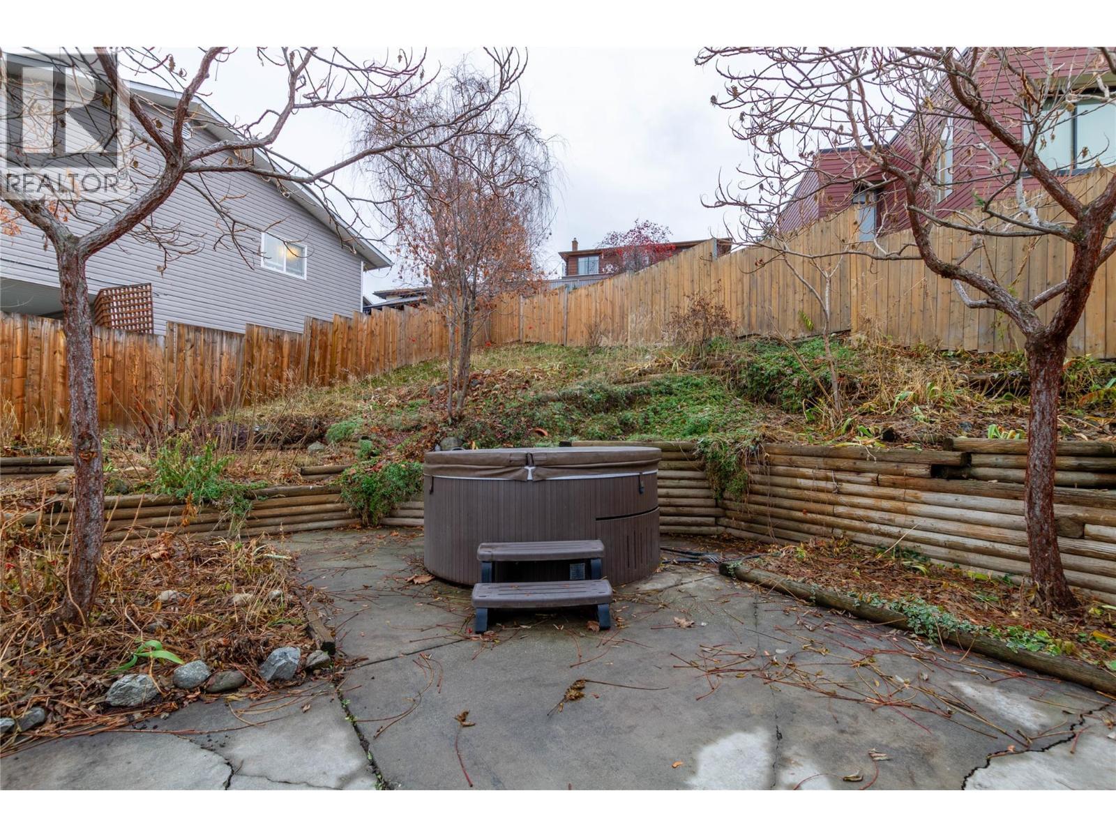 1527 40 Street, Vernon, BC - Outdoor