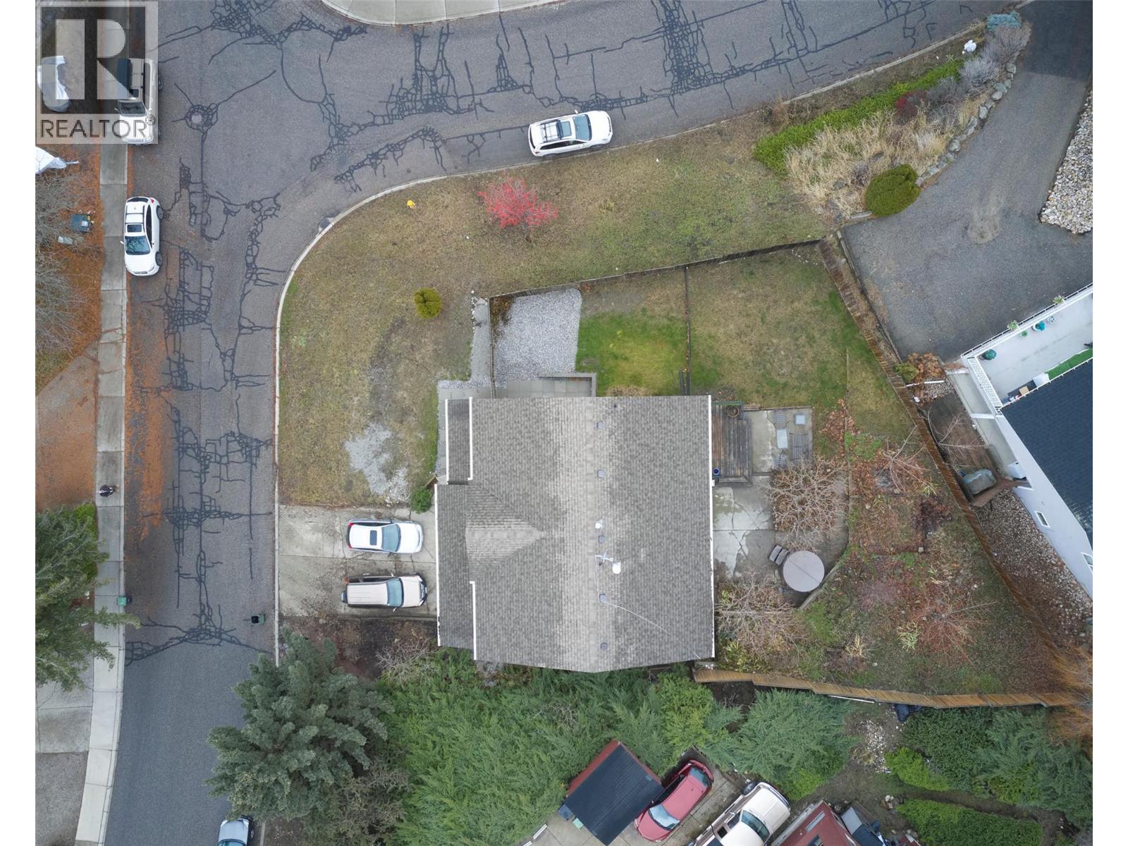 1527 40 Street, Vernon, BC -