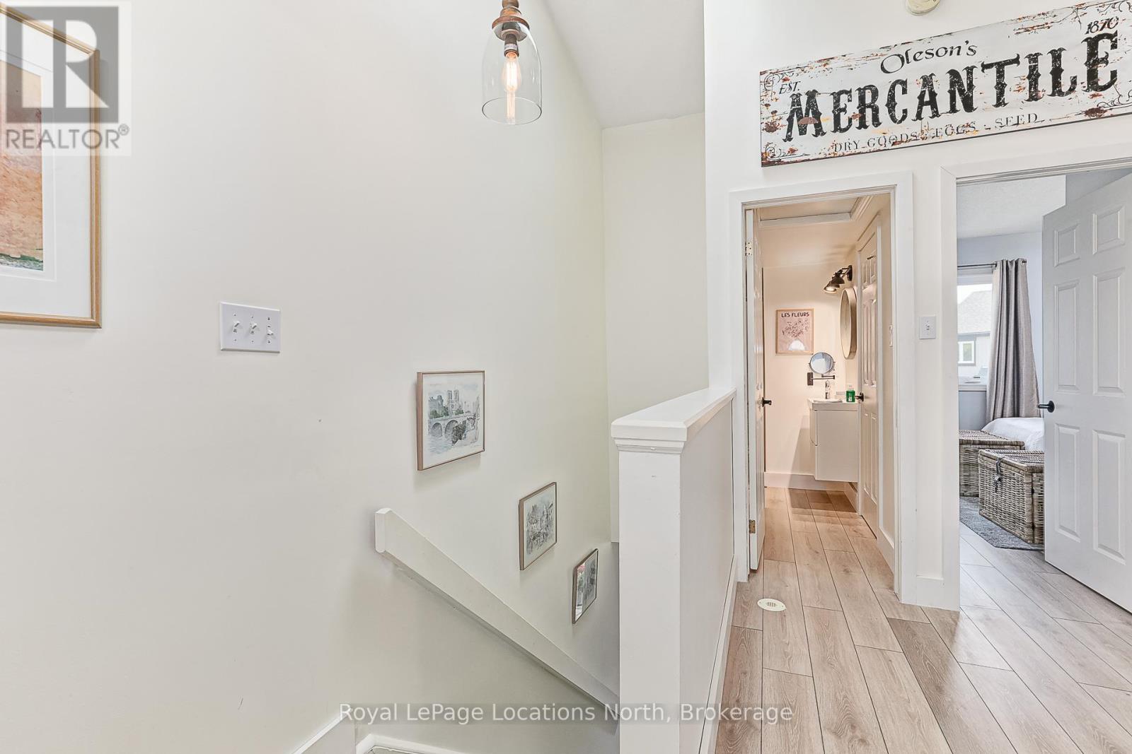 13 - 5 Harbour Street E, Collingwood, ON - Indoor Photo Showing Other Room