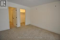 Upstairs Master Suite -