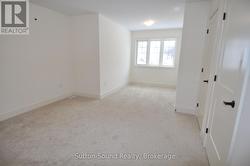 Upstairs Master Suite -