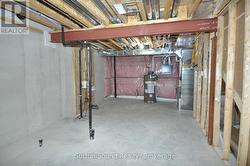 Large Lower Level waiting for your design -