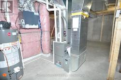 1 year old furnace -