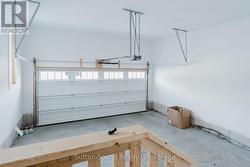 Garage -