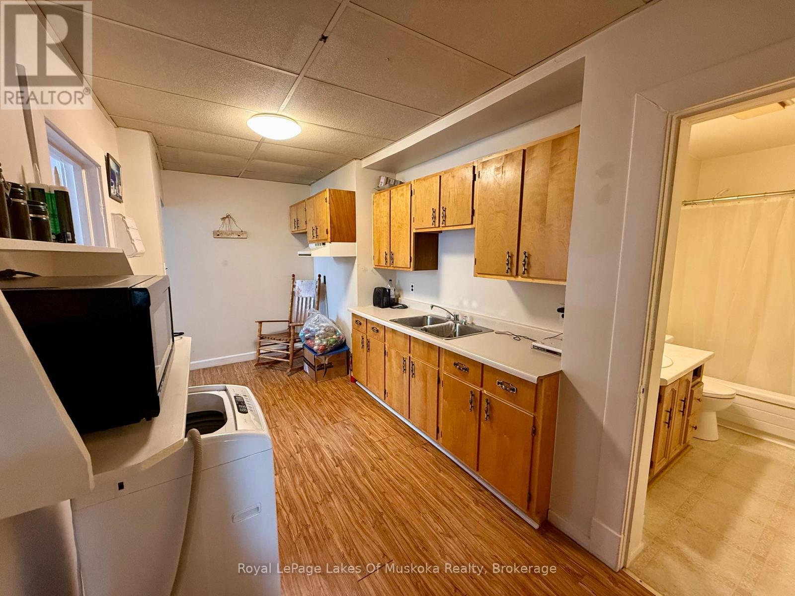 185 Ontario Street, Burk'S Falls, ON