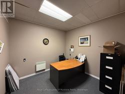 Office 1 in Commercial Unit C -