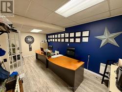 Office 3 in Commercial Unit C -