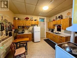 Kitchen in Residential Unit #1 -