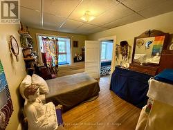 Second Bedroom in Residential Unit #1 -