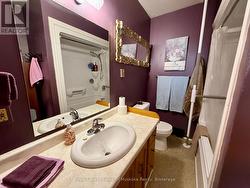 Main Bathroom in Residential Unit #1 -
