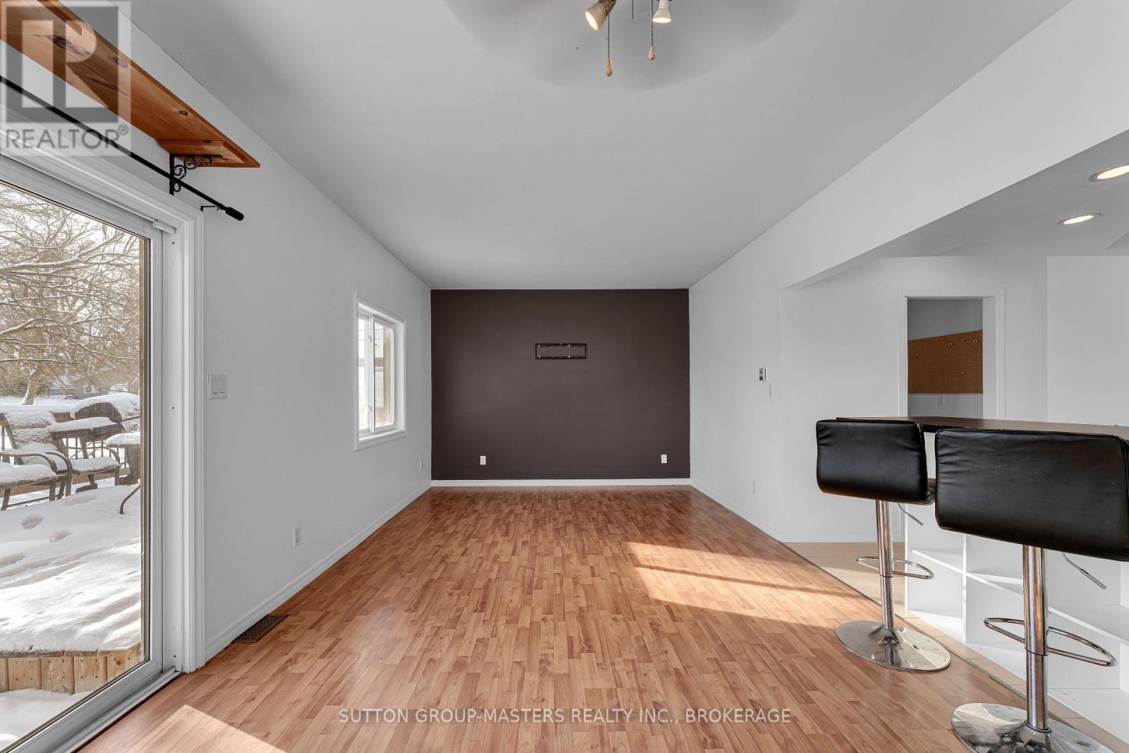 18 Greer Street, Kingston (Rideau), ON - Indoor Photo Showing Other Room