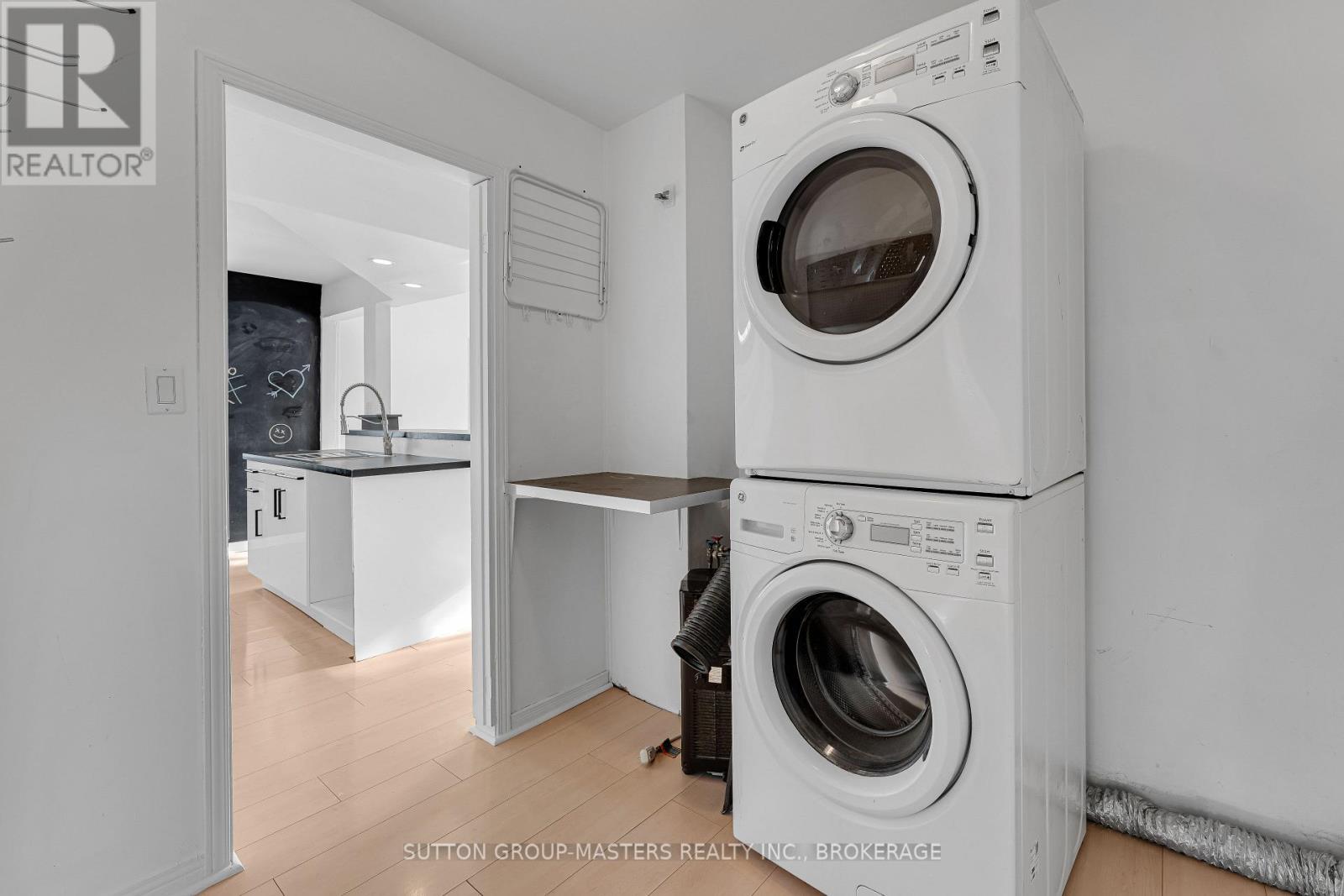 18 Greer Street, Kingston (Rideau), ON - Indoor Photo Showing Laundry Room