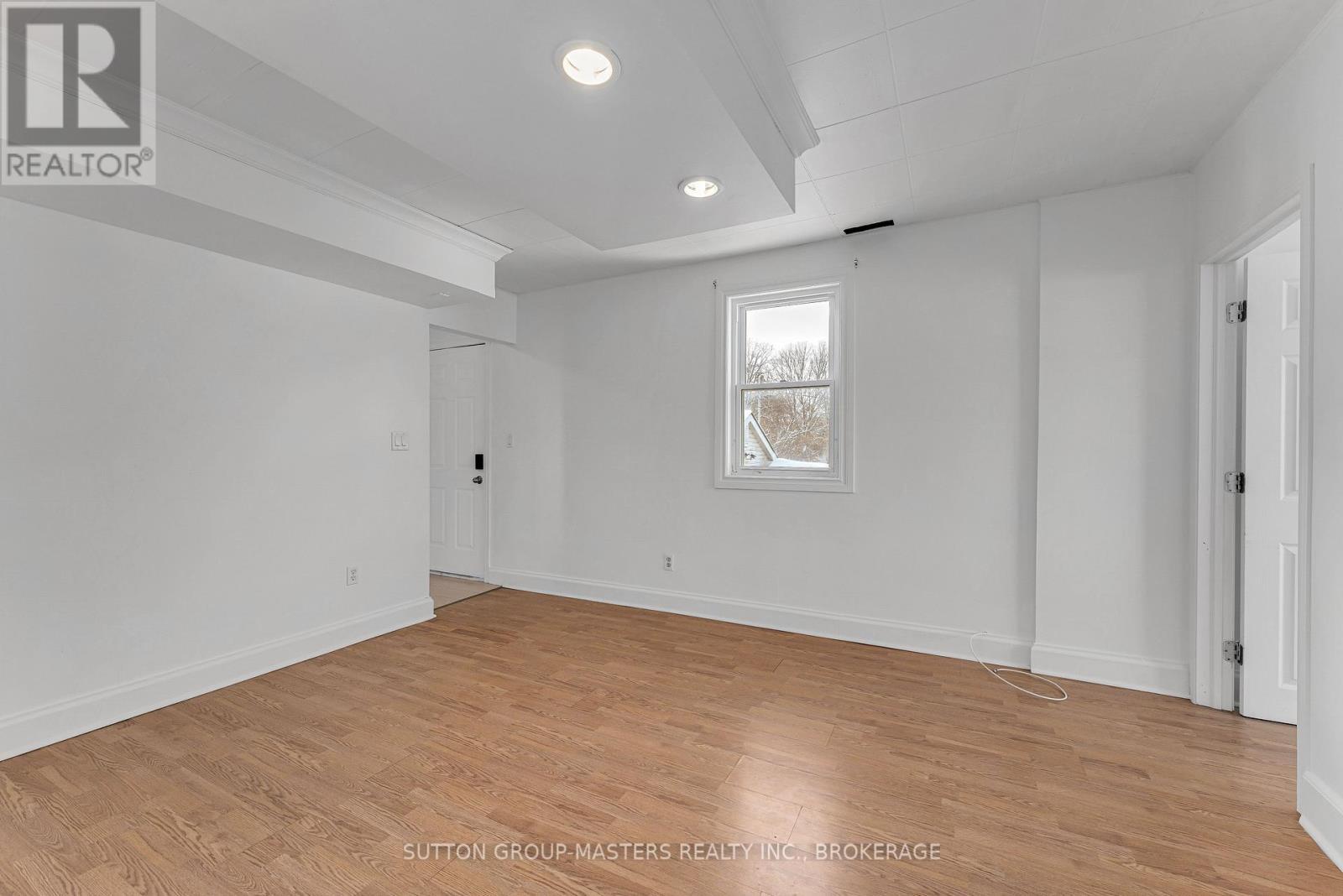 18 Greer Street, Kingston (Rideau), ON - Indoor Photo Showing Other Room