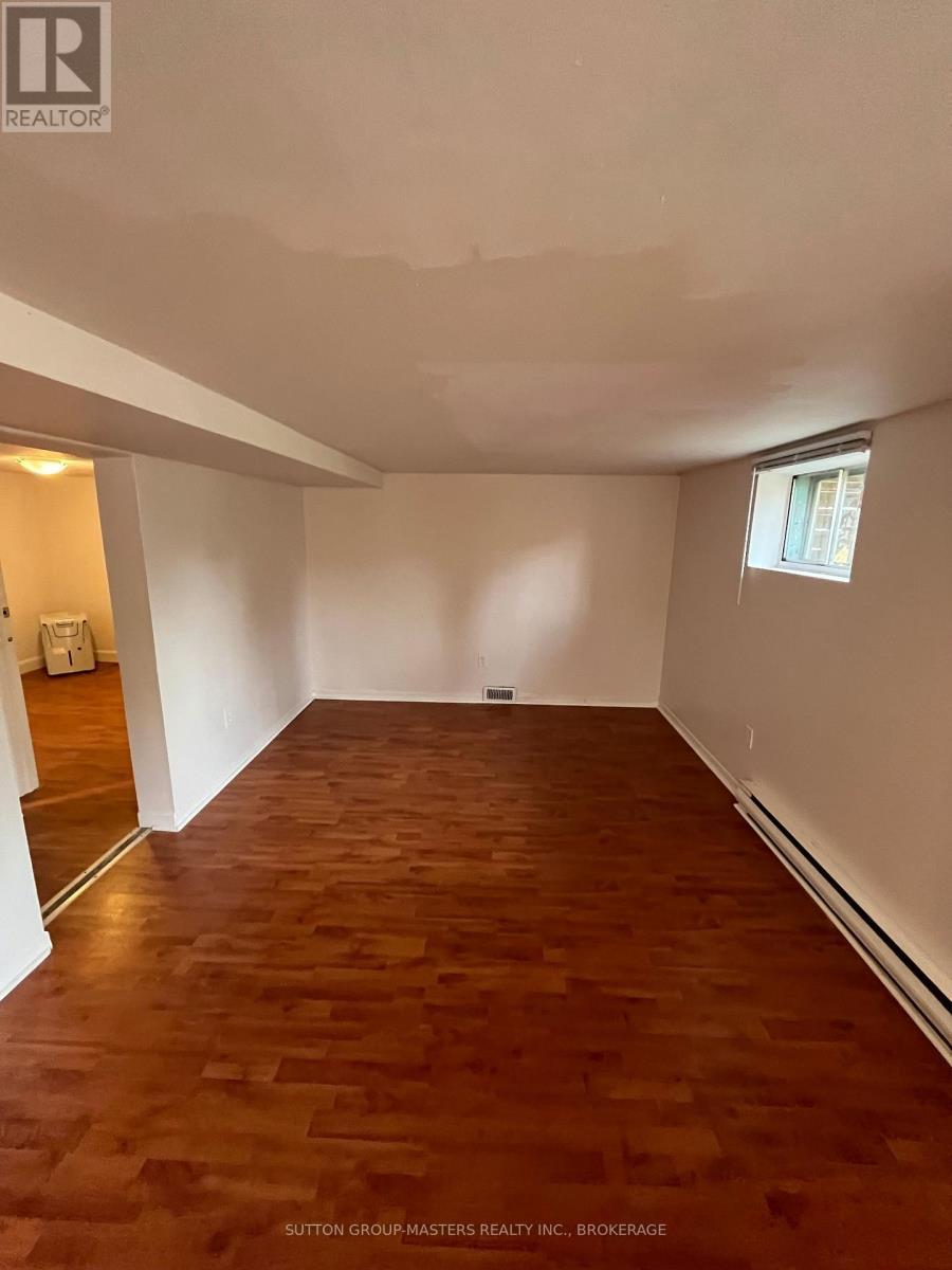 18 Greer Street, Kingston (Rideau), ON - Indoor Photo Showing Other Room