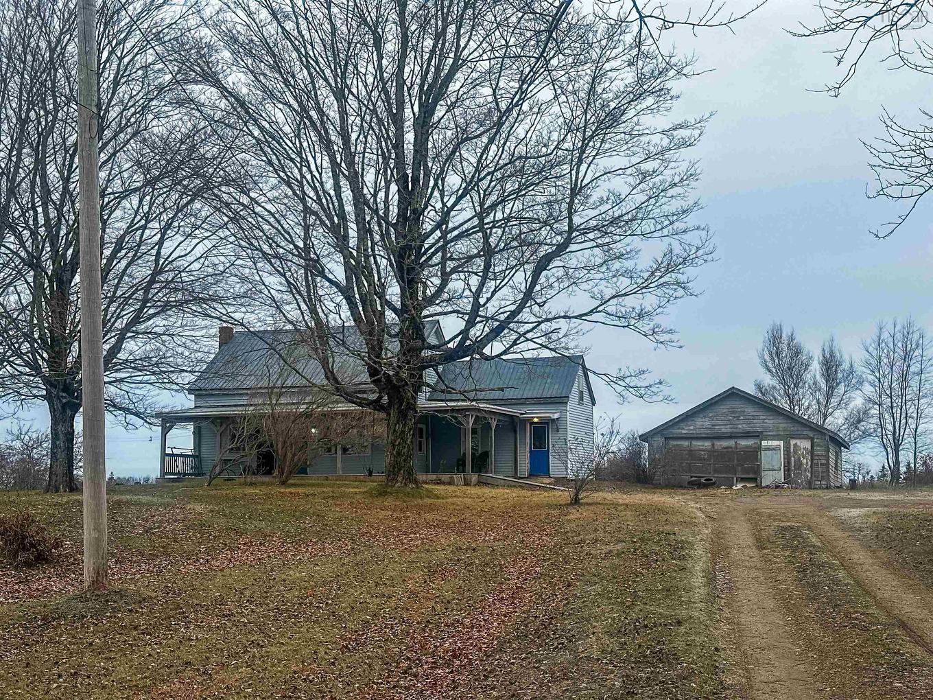 13 Brow Of Mountain Road, Mountain Front, NS