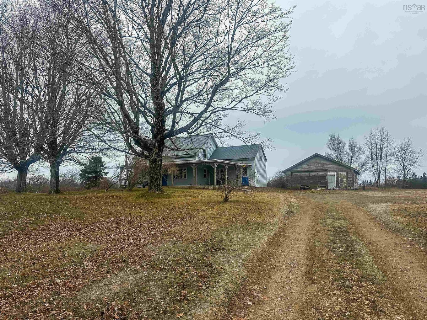 13 Brow Of Mountain Road, Mountain Front, NS