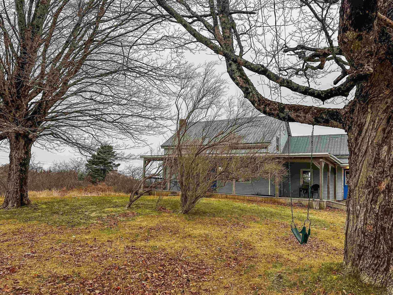 13 Brow Of Mountain Road, Mountain Front, NS