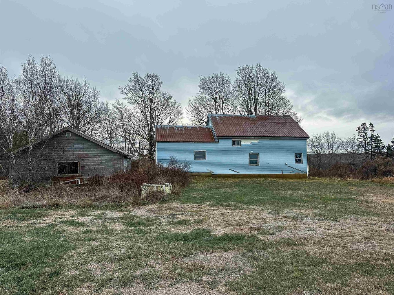 13 Brow Of Mountain Road, Mountain Front, NS