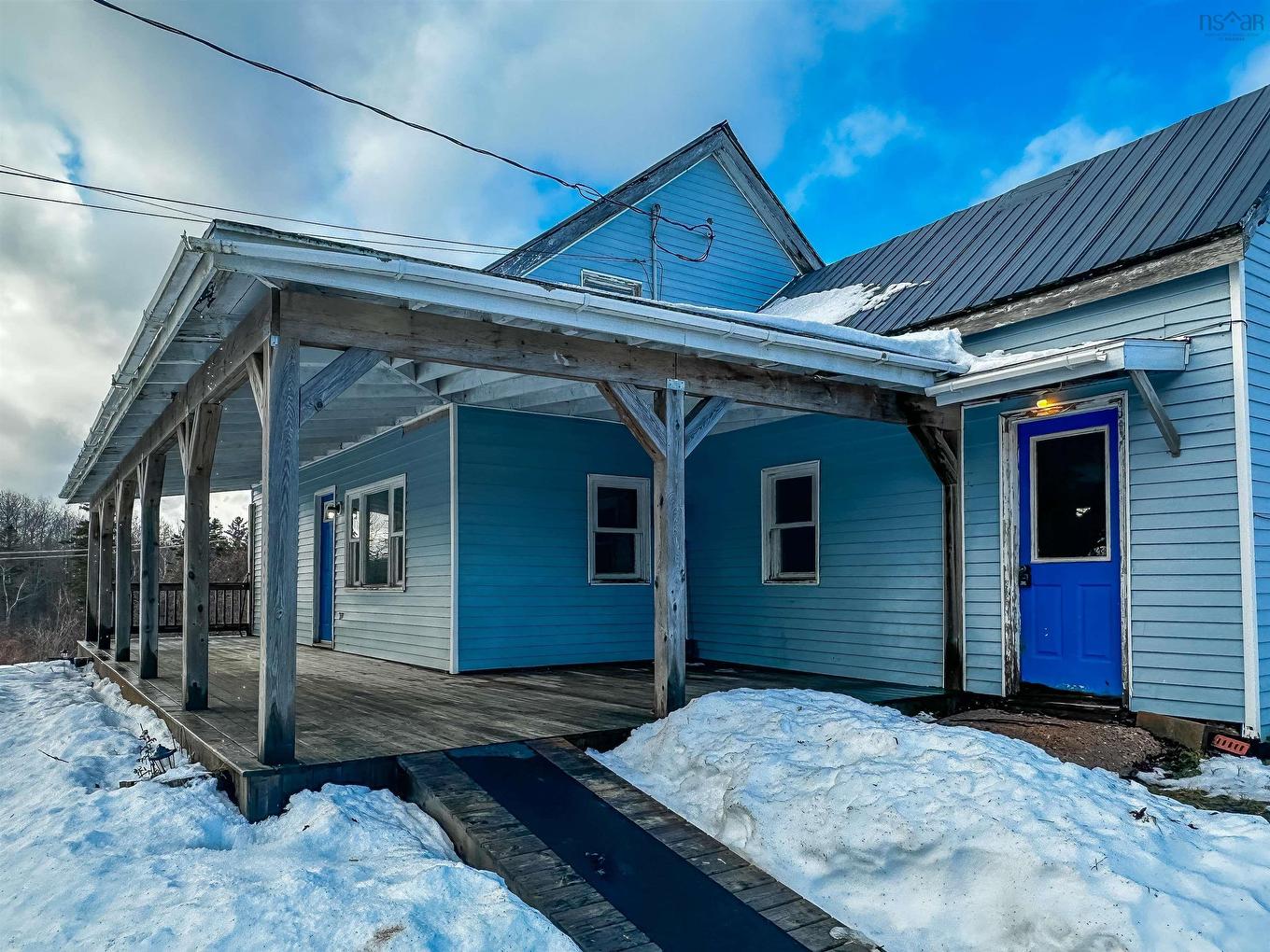 13 Brow Of Mountain Road, Mountain Front, NS