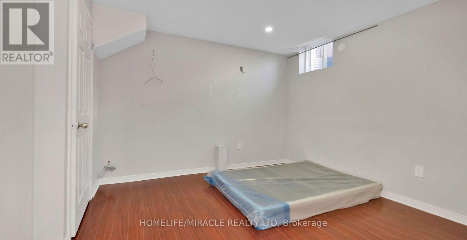 Basement - 77 Owlridge Drive, Brampton, ON - Indoor Photo Showing Other Room