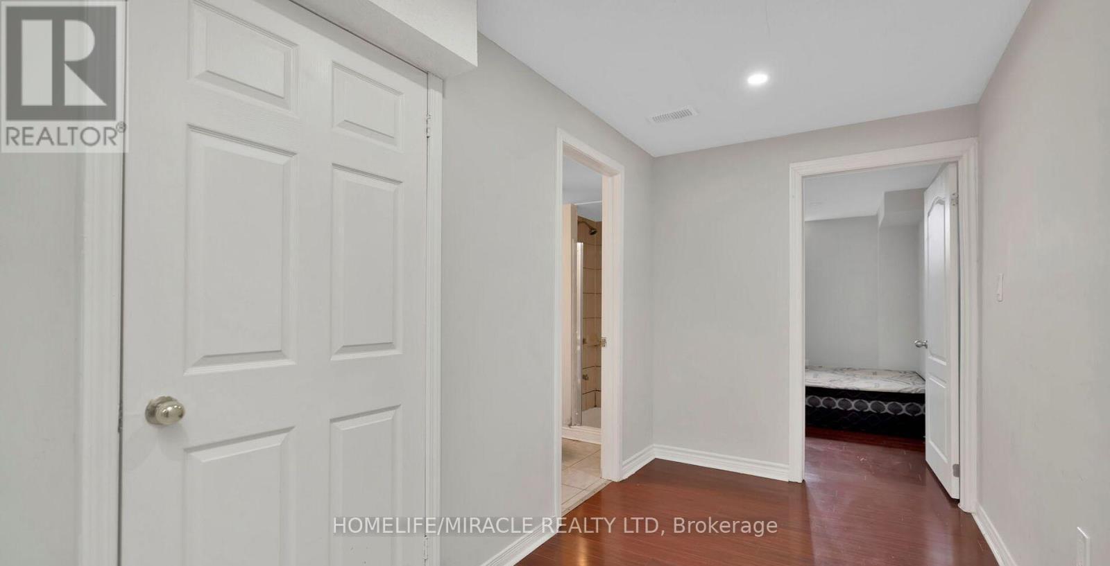 Basement - 77 Owlridge Drive, Brampton, ON - Indoor Photo Showing Other Room