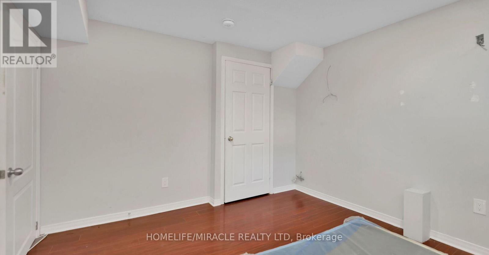 Basement - 77 Owlridge Drive, Brampton, ON - Indoor Photo Showing Other Room