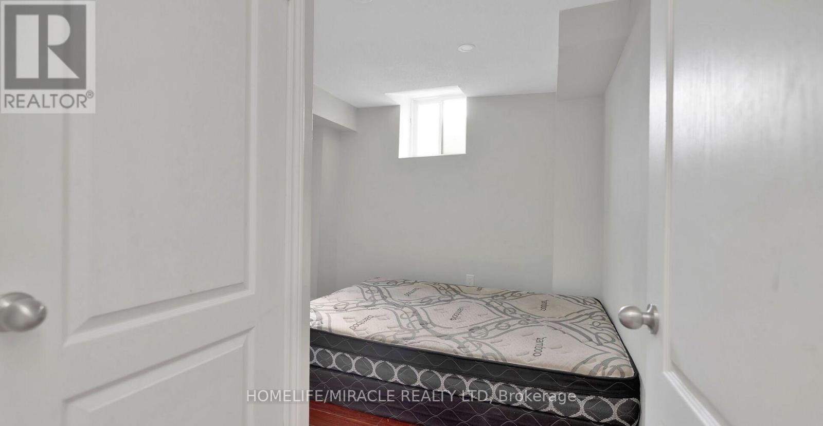 Basement - 77 Owlridge Drive, Brampton, ON - Indoor