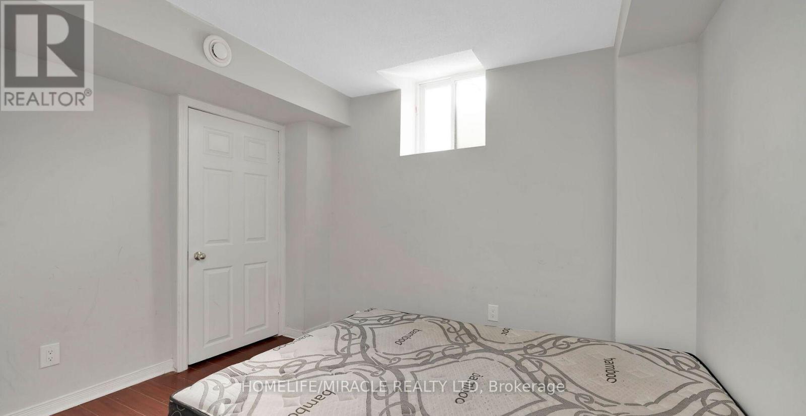 Basement - 77 Owlridge Drive, Brampton, ON - Indoor Photo Showing Bedroom