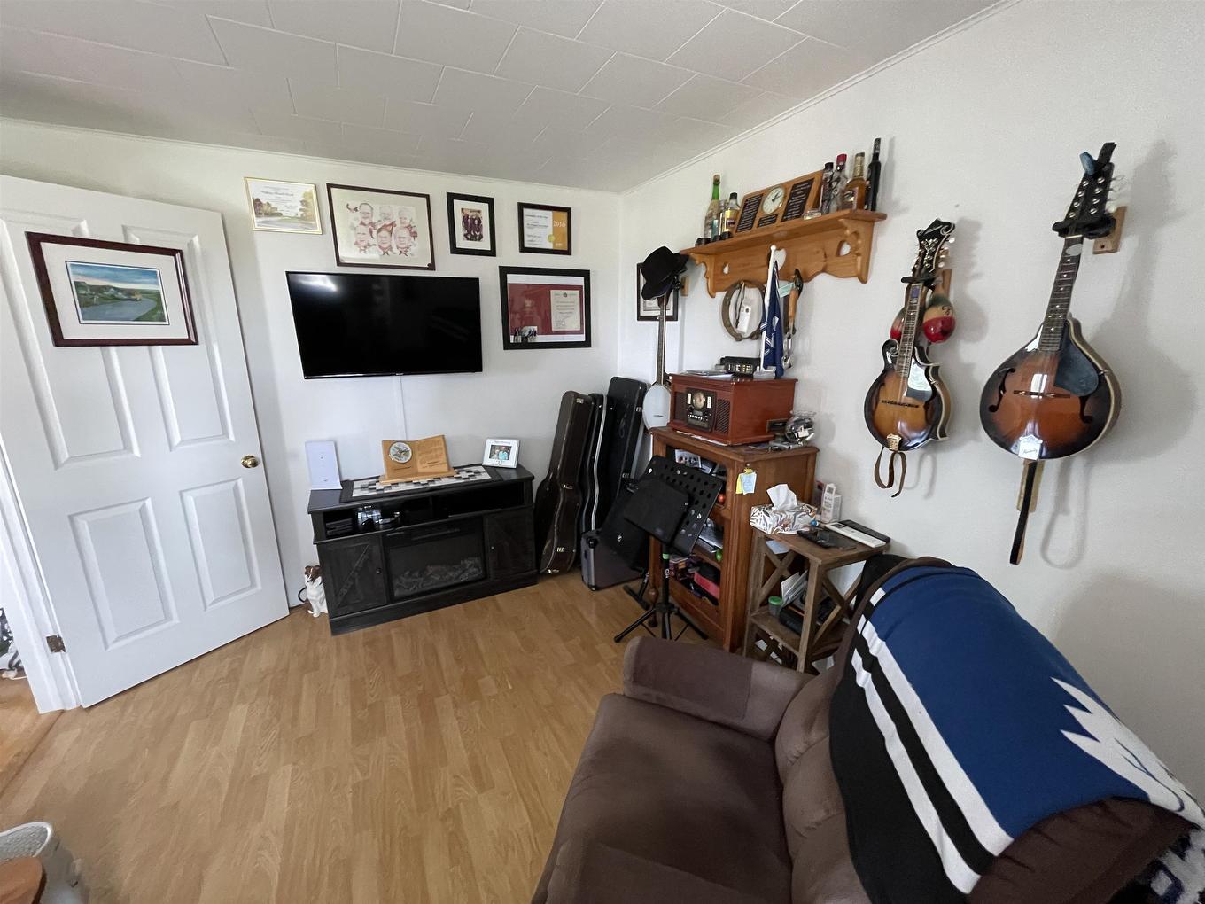 457 Hamilton Road, Dunblane, PE