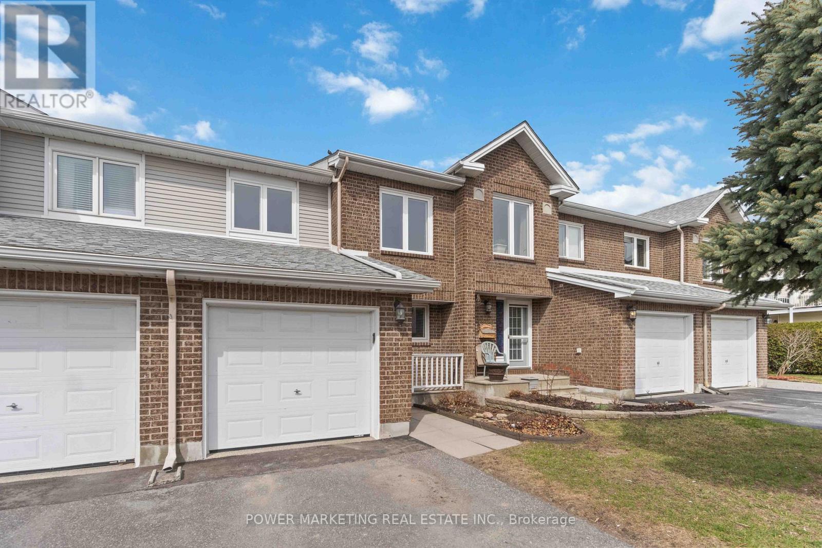 1904 Summerfields Crescent, Ottawa, ON - Outdoor