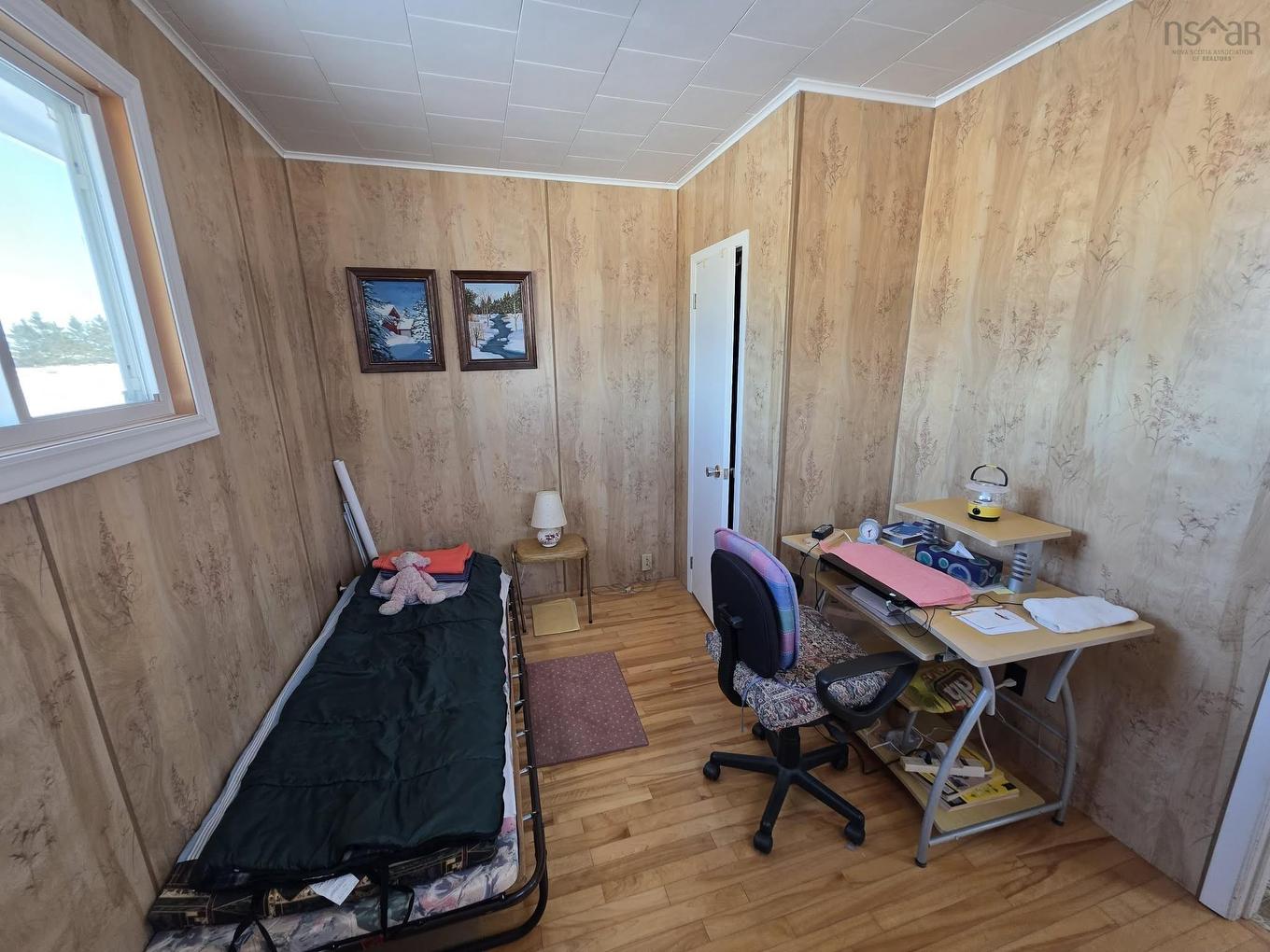 944 Cape John Road, Cape John, NS