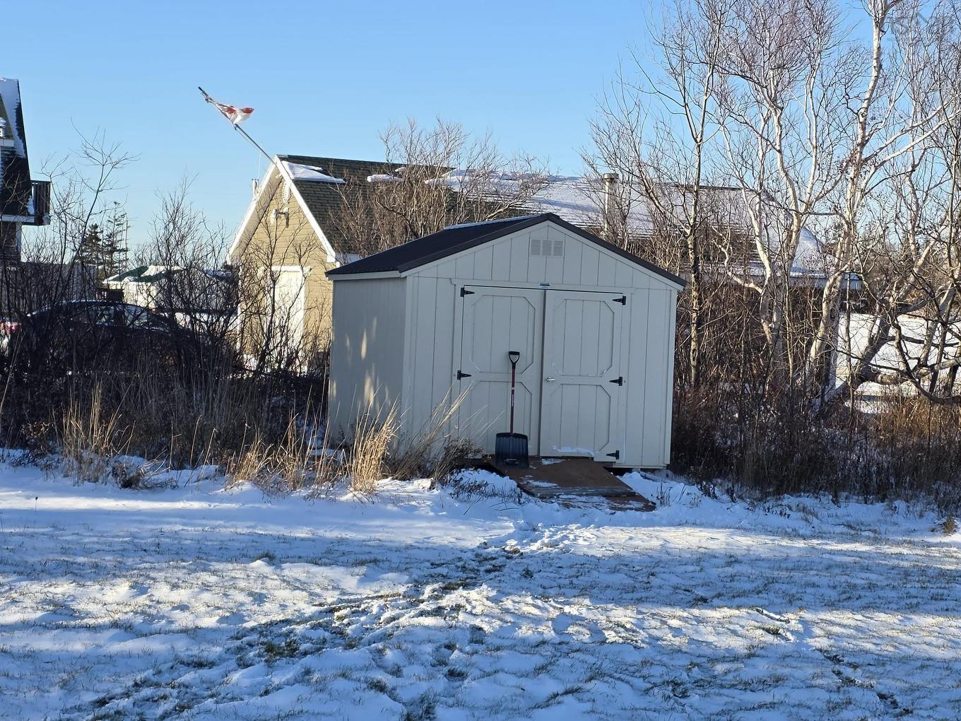 944 Cape John Road, Cape John, NS