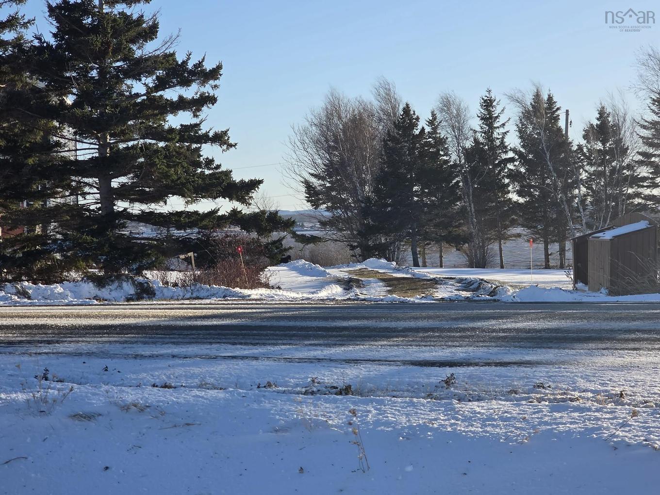 944 Cape John Road, Cape John, NS