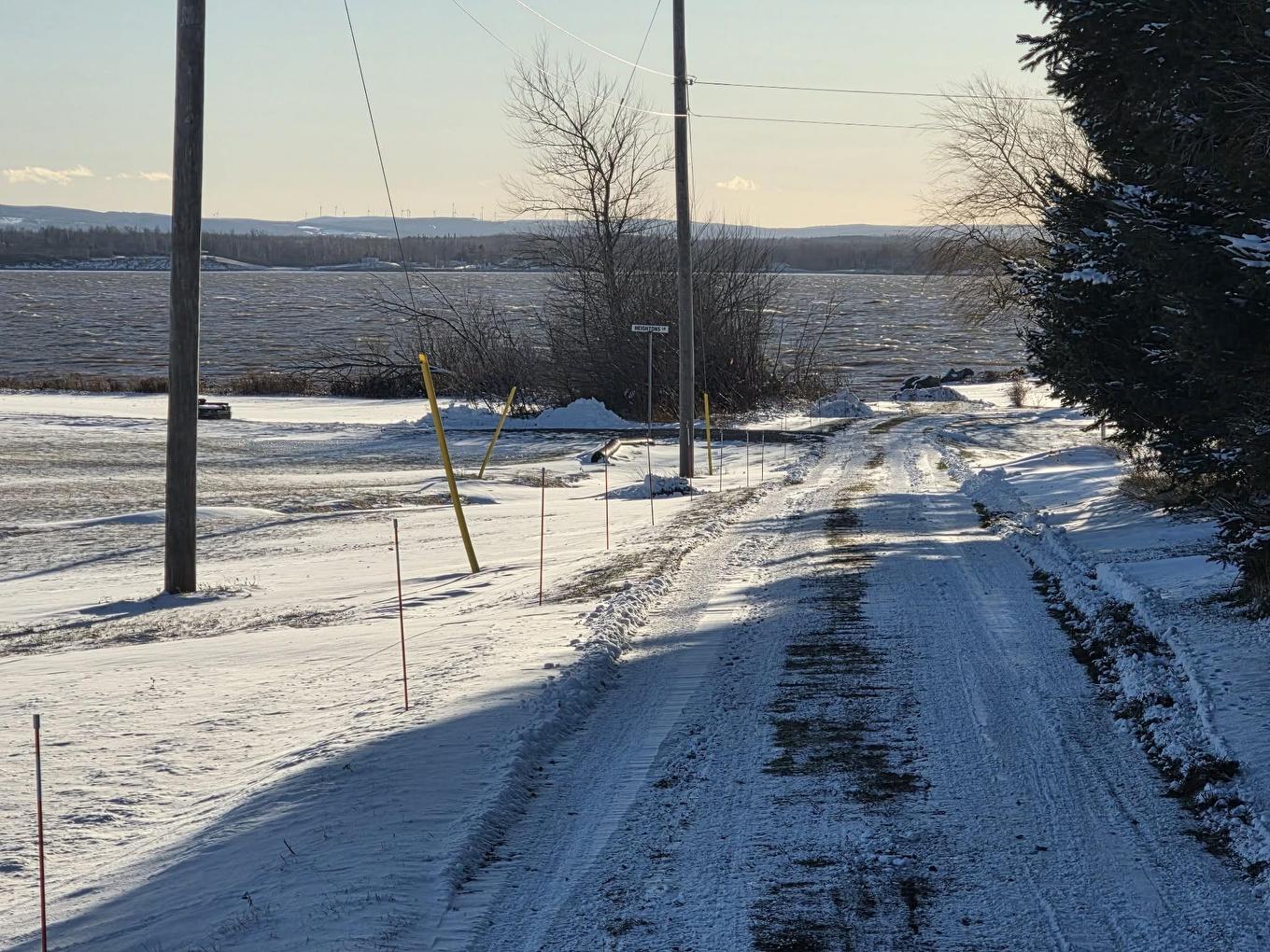 944 Cape John Road, Cape John, NS