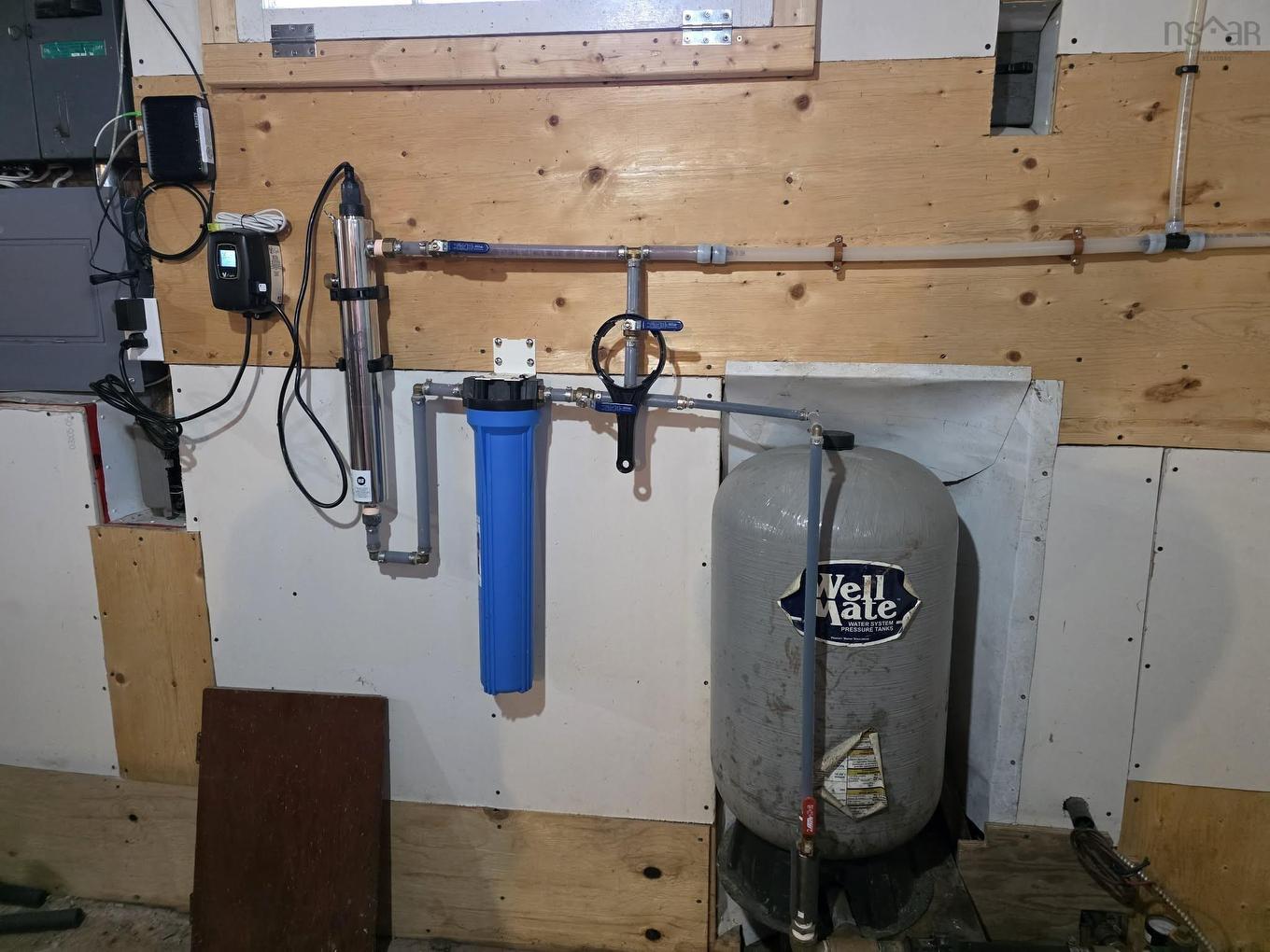 944 Cape John Road, Cape John, NS