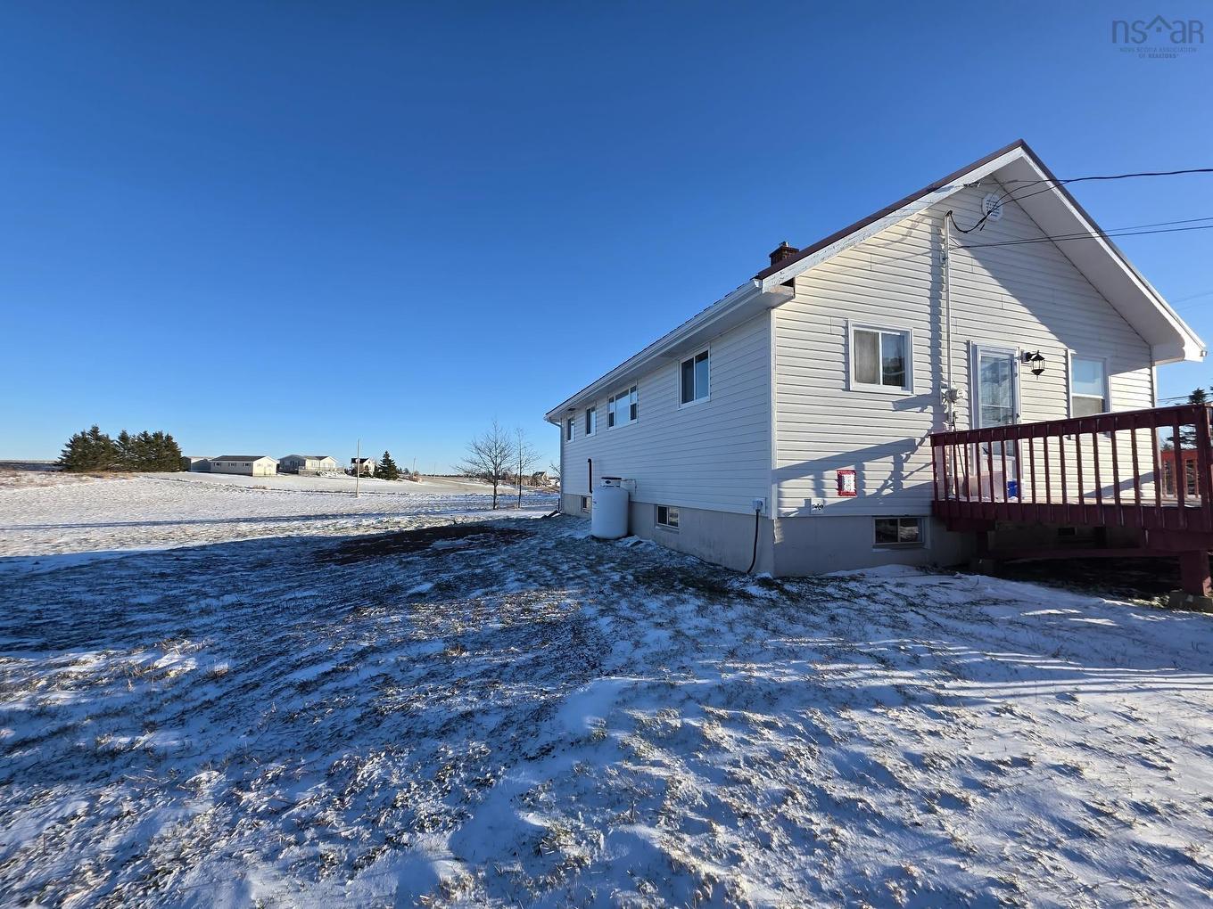 944 Cape John Road, Cape John, NS