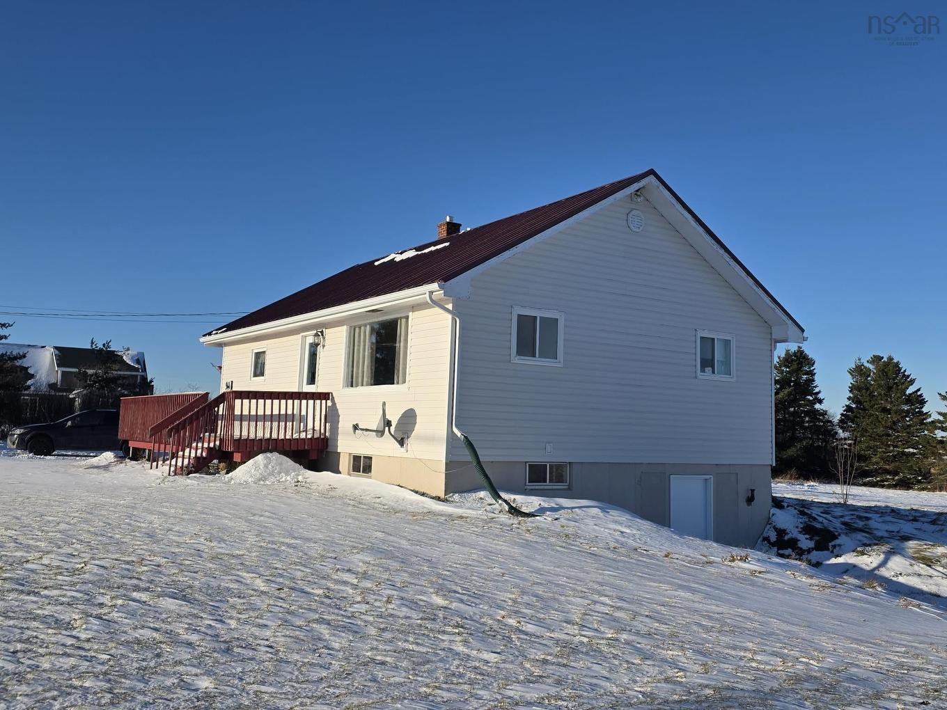 944 Cape John Road, Cape John, NS