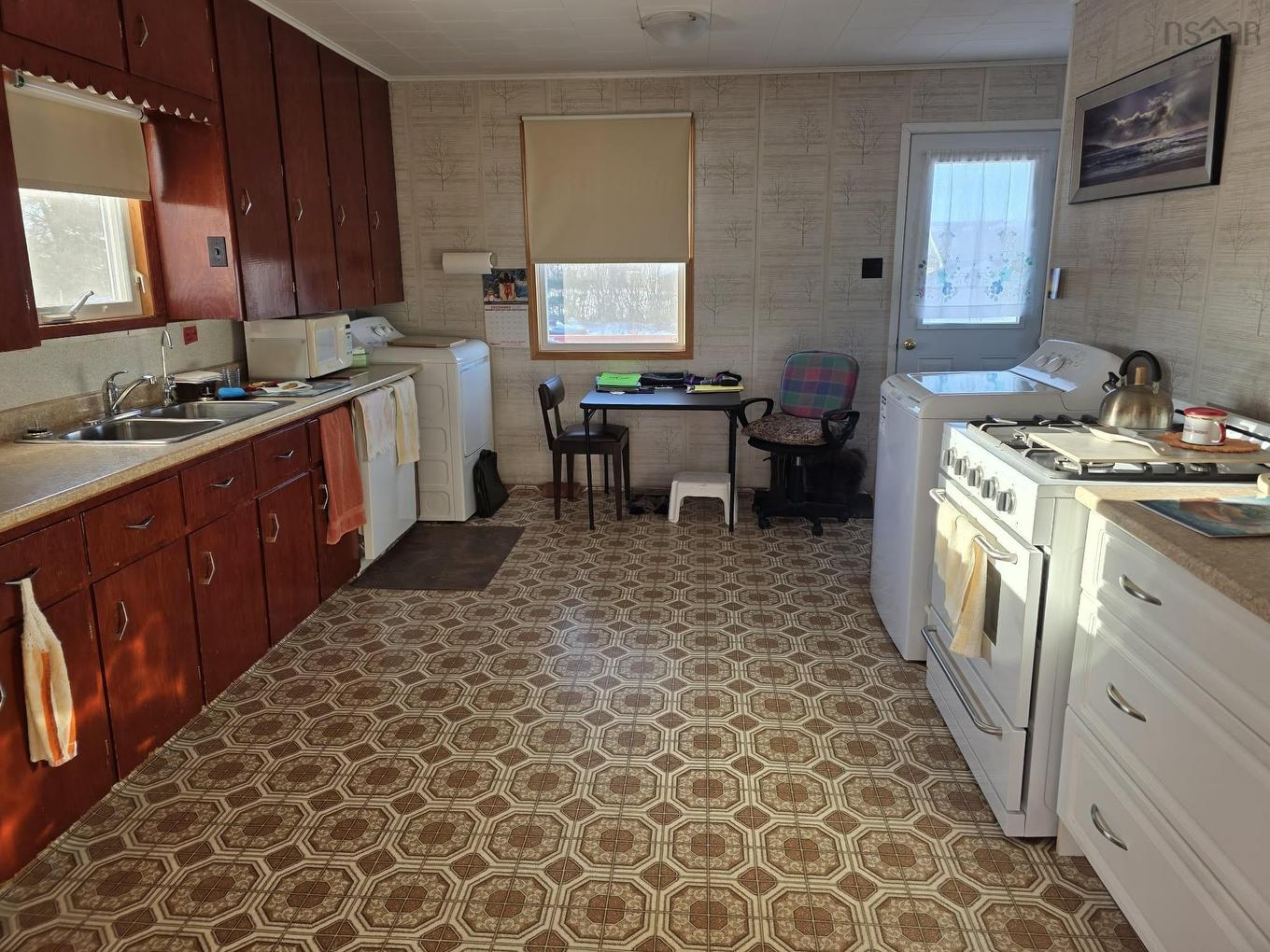 944 Cape John Road, Cape John, NS