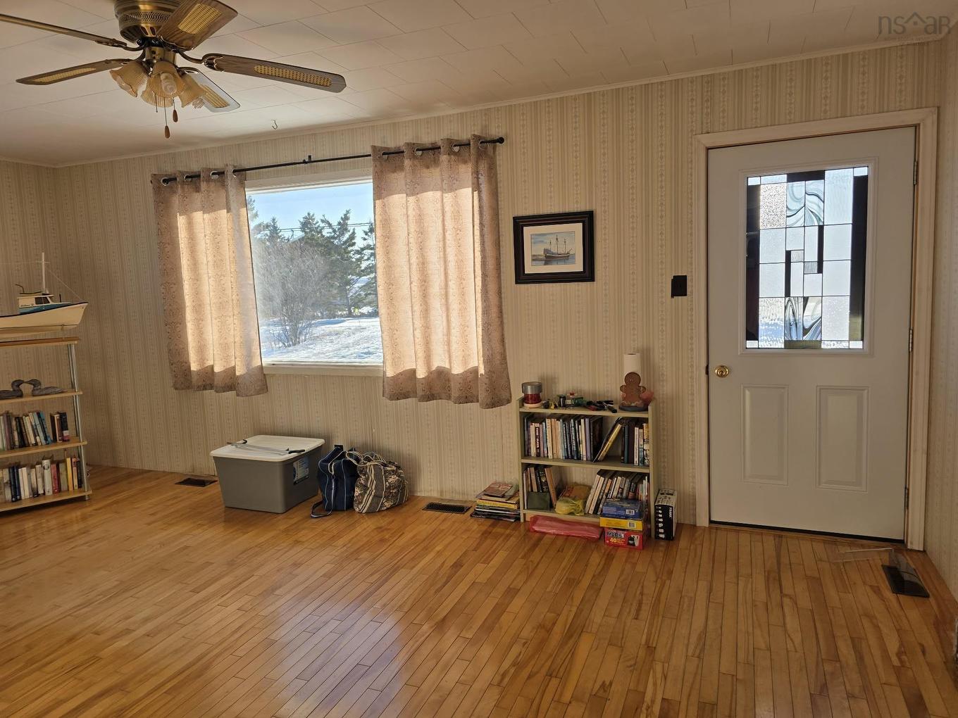 944 Cape John Road, Cape John, NS