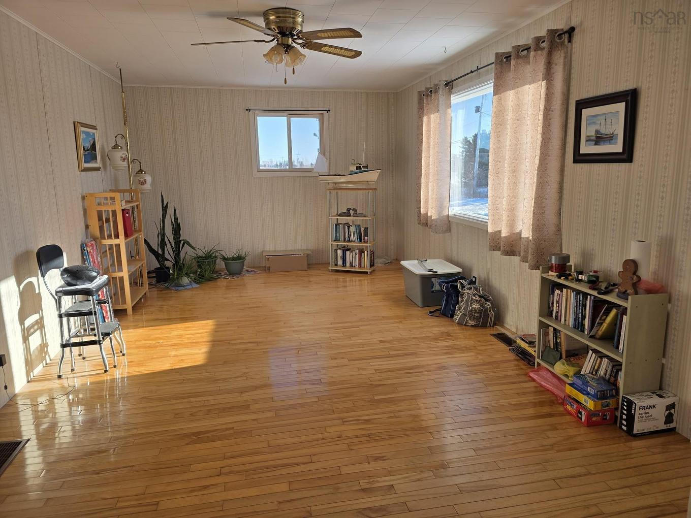 944 Cape John Road, Cape John, NS