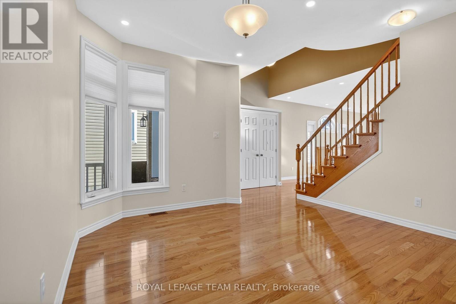 Dining Room - 59 Polo Lane, Ottawa, ON - Indoor Photo Showing Other Room